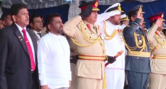 National War Heroes Commemoration